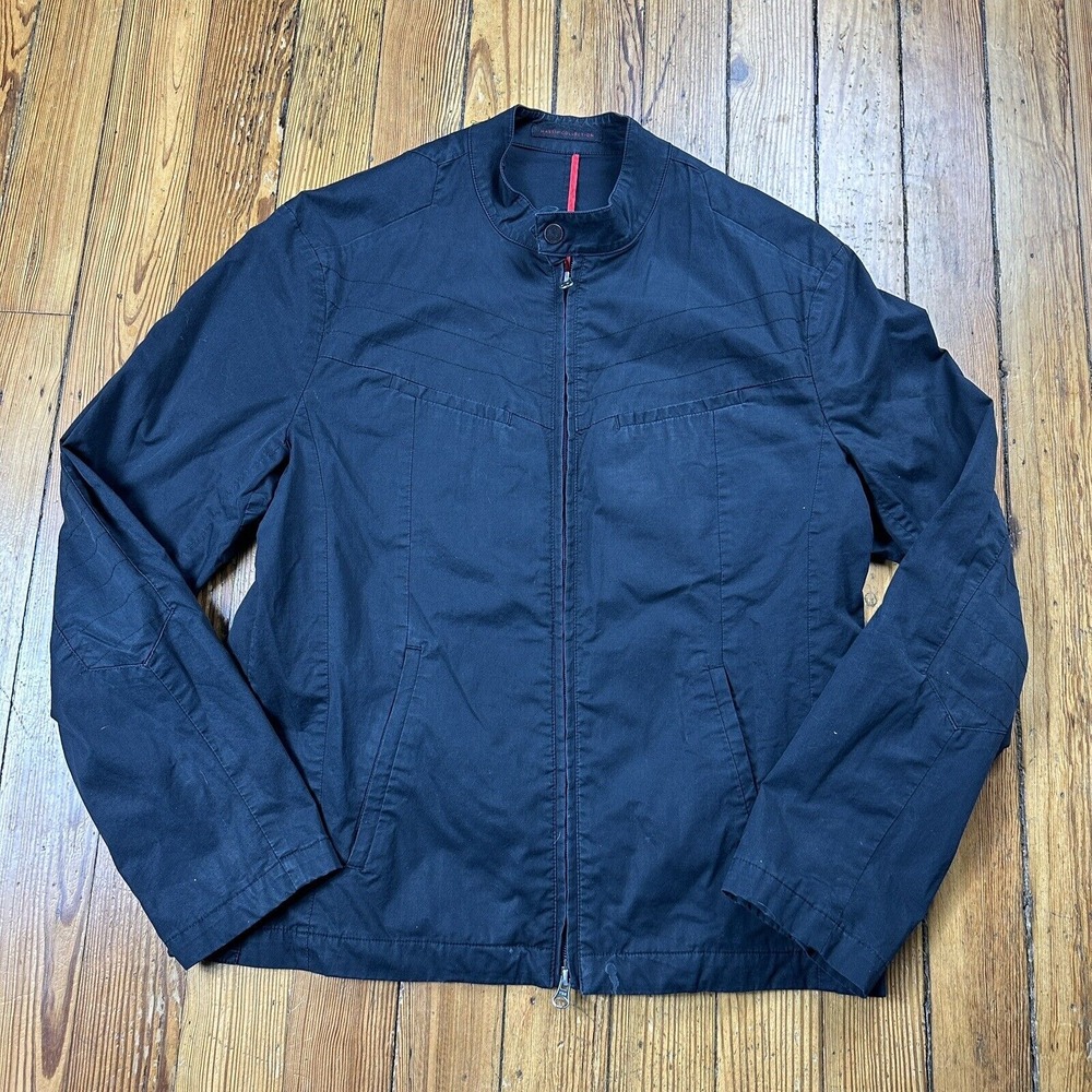 Massif Jacket Size M 36 Black‎ Windbreaker Tactical